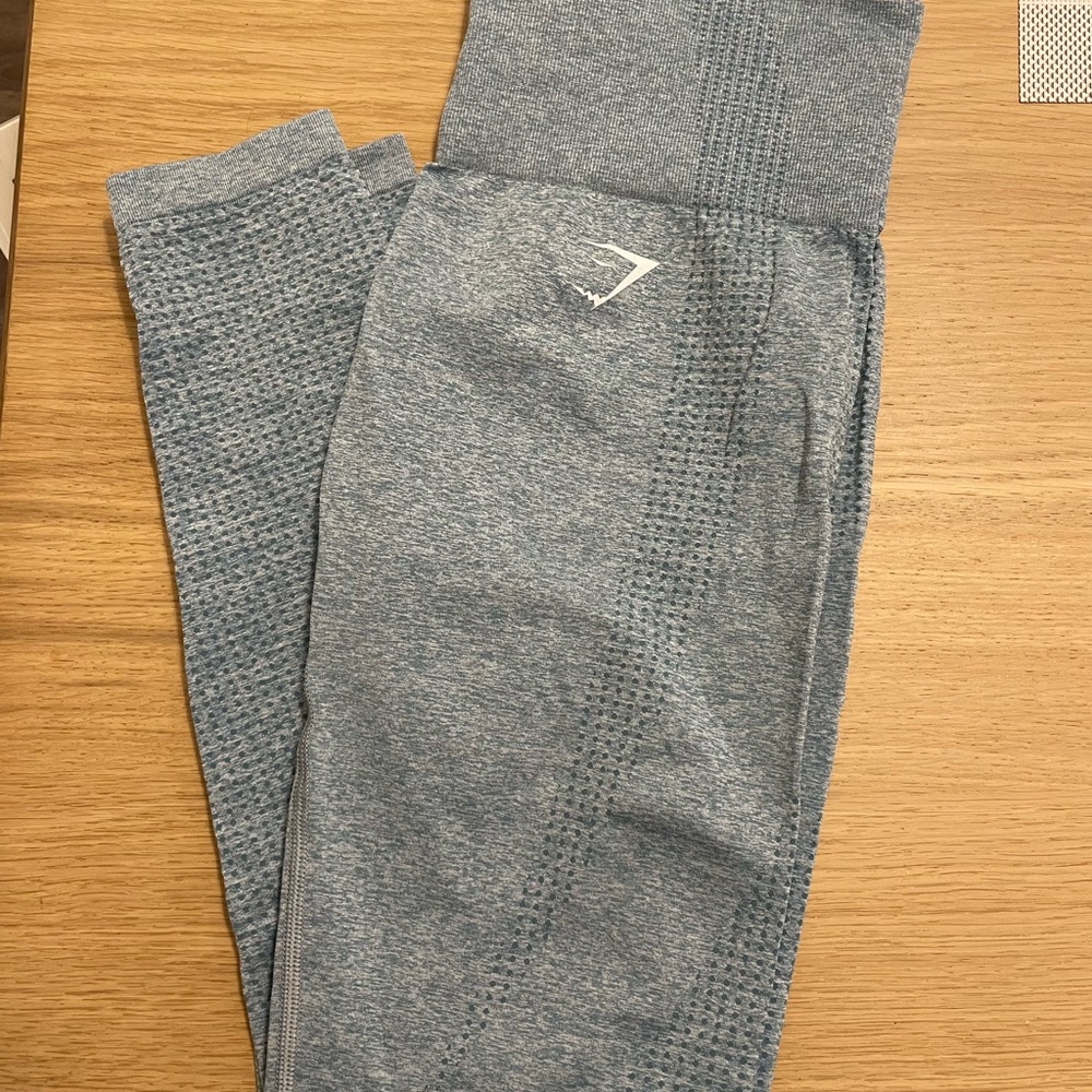 Gymshark vital seamless